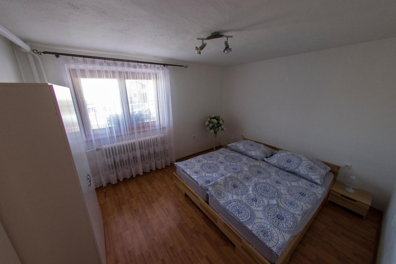 Apartment Lucky Liptov Экстерьер фото