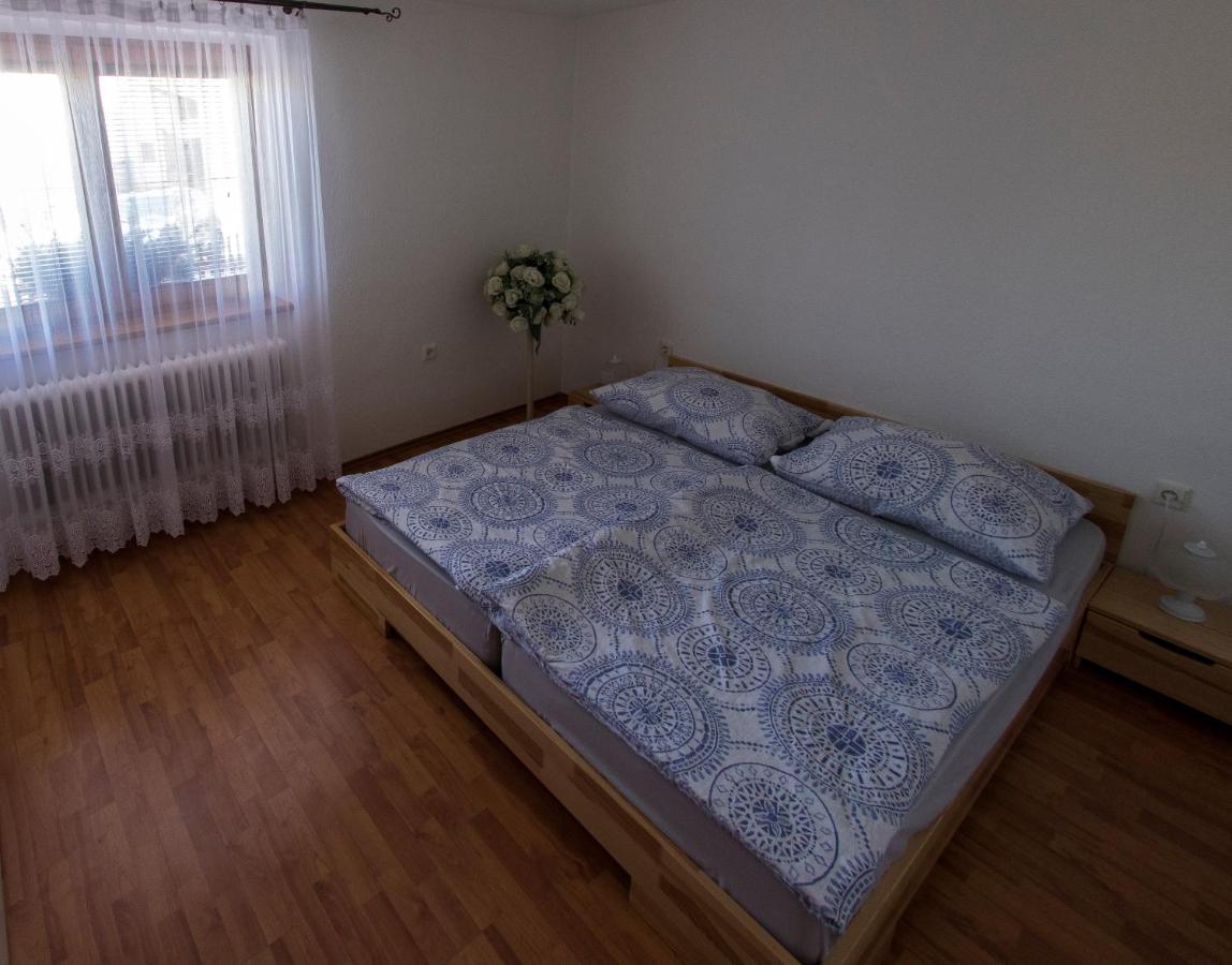 Apartment Lucky Liptov Экстерьер фото