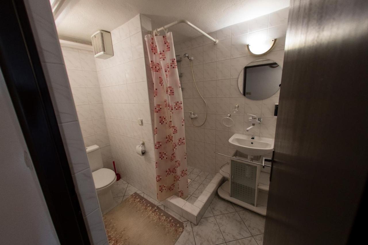 Apartment Lucky Liptov Экстерьер фото