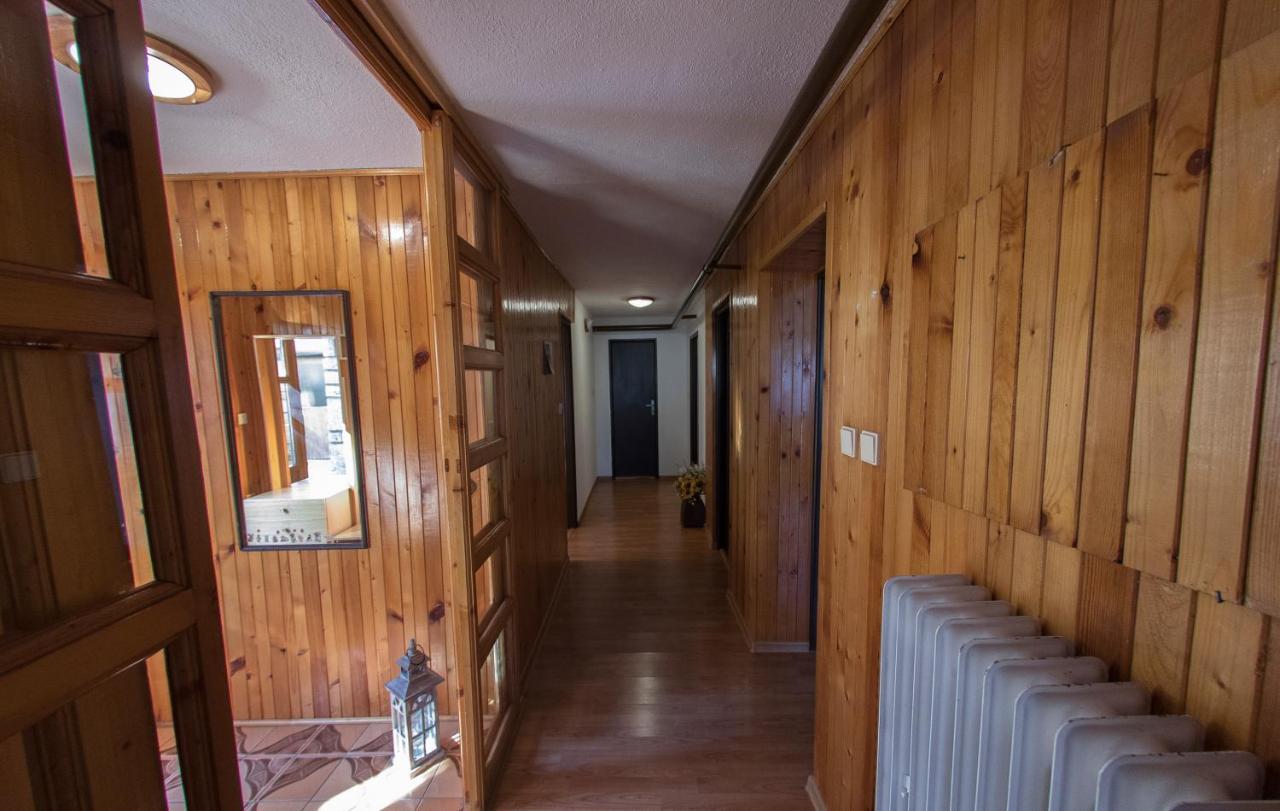 Apartment Lucky Liptov Экстерьер фото