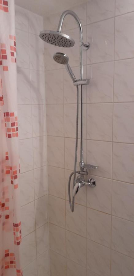 Apartment Lucky Liptov Экстерьер фото