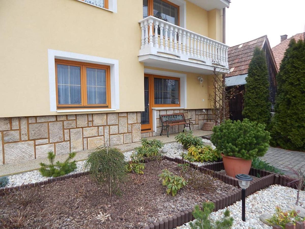Apartment Lucky Liptov Экстерьер фото